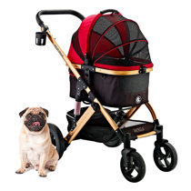 Jeep dog stroller best sale